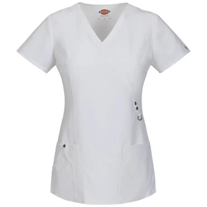 Dickies Xtreme Stretch White női felső Dickies Xtreme Stretch White női felső