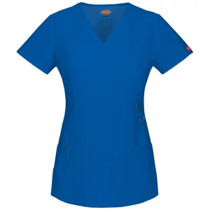 Dickies Xtreme Stretch RoyalBlue női felső