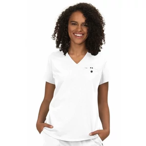 1010 - 01 KOI - Ready to Work Top White 1010 - 01 KOI - Ready to Work Top White