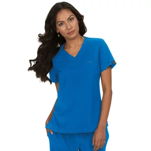 1011-020 - KOI - Kade Top Royal Blue 1011-020 - KOI - Kade Top Royal Blue