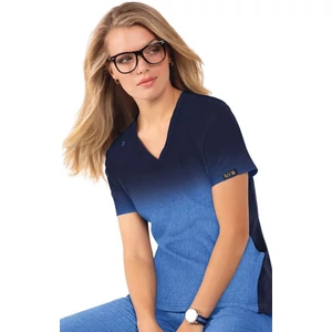 1031PR - N130 - KOI - Cali Top Navy.H.Galaxy Ombre - Reverse 1031PR - N130 - KOI - Cali Top Navy.H.Galaxy Ombre - Reverse