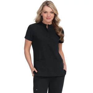 1081 - 002 - KOI - Next Gen - Driven Top - Fekete 1081 - 002 - KOI - Next Gen - Driven Top - Fekete