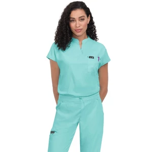 1093-143 - KOI Basic - Ari Top - Fresh Mint 1093-143 - KOI Basic - Ari Top - Fresh Mint