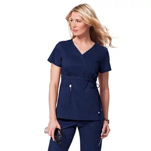 137 - 12 - KOI - Classic - Katelyn Top Navy 137 - 12 - KOI - Classic - Katelyn Top Navy