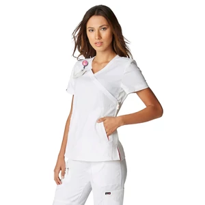 316 - 01 - KOI - Philosophy Top White 316 - 01 - KOI - Philosophy Top White
