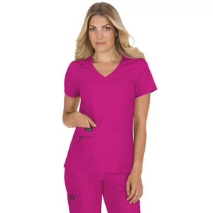 373 - 117 - KOI - Becca Top Azalea Pink 373 - 117 - KOI - Becca Top Azalea Pink
