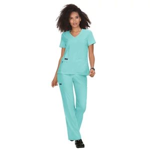 373 - 143 - KOI - Becca Top - Fresh Mint / Menta