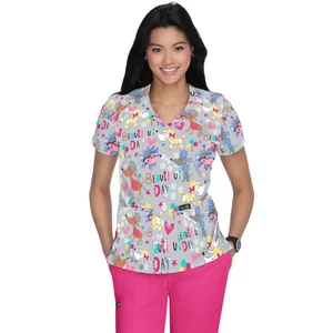 384PR - BDY - KOI - Leslie Top Beautiful Day - Uszkárok 384PR - BDY - KOI - Leslie Top Beautiful Day - Uszkárok