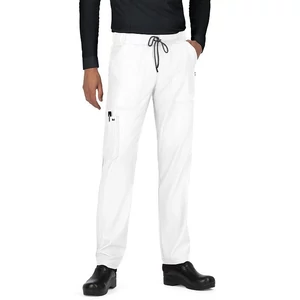 609 - 01 - KOI - Make it Happen Pant White 609 - 01 - KOI - Make it Happen Pant White