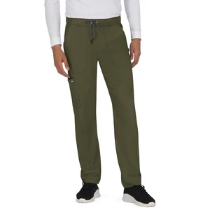 609 - 57 - KOI - Make it Happen Pant Olive 609 - 57 - KOI - Make it Happen Pant Olive