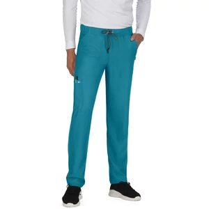 609 - 121 - KOI - Make it Happen Pant Teal Blue 609 - 121 - KOI - Make it Happen Pant Teal Blue