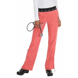 720 - 126 - KOI - Spirit Pant Coral 720 - 126 - KOI - Spirit Pant Coral