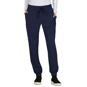 741-12 - KOI Basic - Gemma Jogger - Navy 741-12 - KOI Basic - Gemma Jogger - Navy
