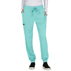 741-143 - KOI Basic - Gemma Jogger - Fresh Mint 741-143 - KOI Basic - Gemma Jogger - Fresh Mint