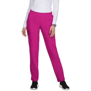 743-117 - KOI - Caroline Pant Azalea Pink 743-117 - KOI - Caroline Pant Azalea Pink