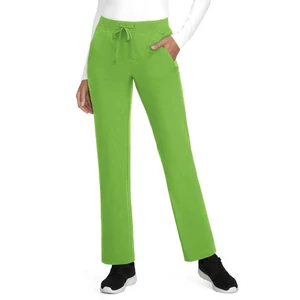 746 - 113 - KOI Planet - Nova Pant Green Tea 746 - 113 - KOI Planet - Nova Pant Green Tea