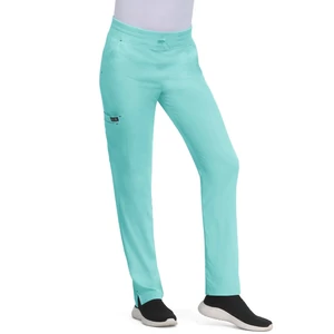 763-143 - KOI Basic - Myla Pant - Fresh Mint 763-143 - KOI Basic - Myla Pant - Fresh Mint