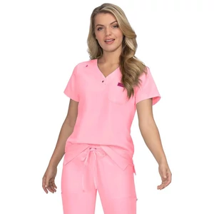 B122 - 142 - KOI - Rosemary Top Sweet Pink B122 - 142 - KOI - Rosemary Top Sweet Pink