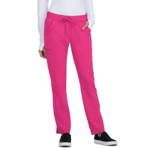 B700 - 58 - KOI - Buttercup Pant Flamingo B700 - 58 - KOI - Buttercup Pant Flamingo