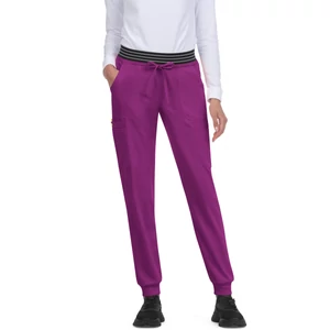 B705 - 180 - KOI - Betsey Johnson - Hollyhock Jogger - Berry B705 - 180 - KOI - Betsey Johnson - Hollyhock Jogger - Berry