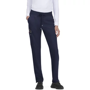 C701 - Cureology x KOI - Atria nadrág - Navy C701 - Cureology x KOI - Atria nadrág - Navy