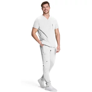 610-001 - Solis x KOI - Ondra Pant Unisex - Fehér - Premium szakadásgátló, kisállatbarát anyagból