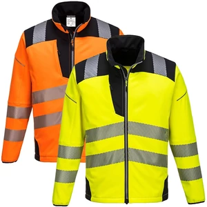 T402 VISION HI-VIS SOFTSHELL KABÁT T402 VISION HI-VIS SOFTSHELL KABÁT