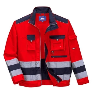 Texo Kabát munkaruha - TX50 Piros Texo Kabát munkaruha - TX50 Piros