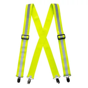 Nadrágtartó HI-VIS Nadrágtartó HI-VIS