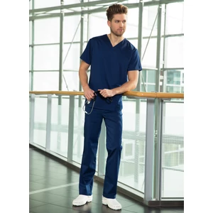 BARCO ESSENTIALS SCRUB SET - MUNKARUHA SZETT - Több színben - NAVY BLUE - UNISEX