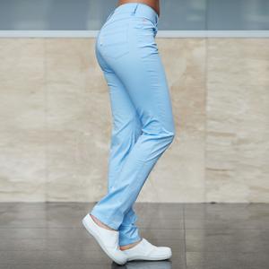 Tina farmer Lightblue stretch