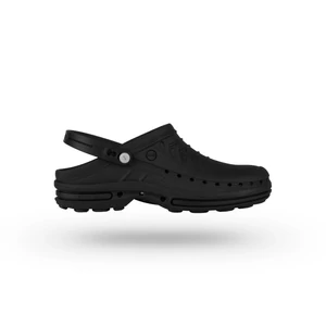 WOCK CLOG 11 Klumpa – Fekete – Sterilizálható Munkapapucs WOCK CLOG 11 Klumpa – Fekete – Sterilizálható Munkapapucs