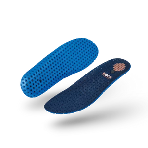 WOCK® NUBE Coolmax™ Talpbetét (39) WOCK® NUBE Coolmax™ Talpbetét (39)