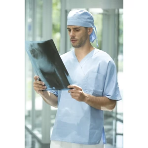 Műtős unisex felső