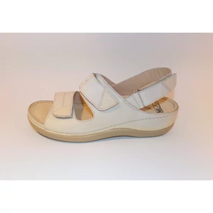 Kétpántos szandál Bézs  Kétpántos szandál Bézs