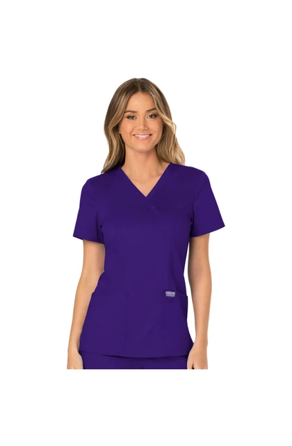 Cherokee Revolution - Munkaruha tunika 610 - Kékszőlő