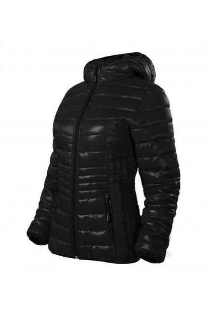 EVEREST 551 - LifeStyle Női kabát - BLACK (S)