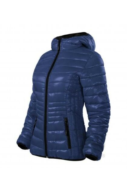 EVEREST 551 - LifeStyle Női kabát - BLUE (S)