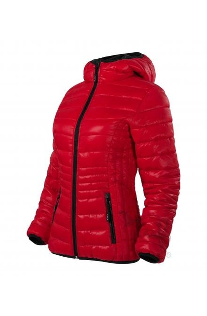 EVEREST 551 - LifeStyle Női kabát - RED (S)