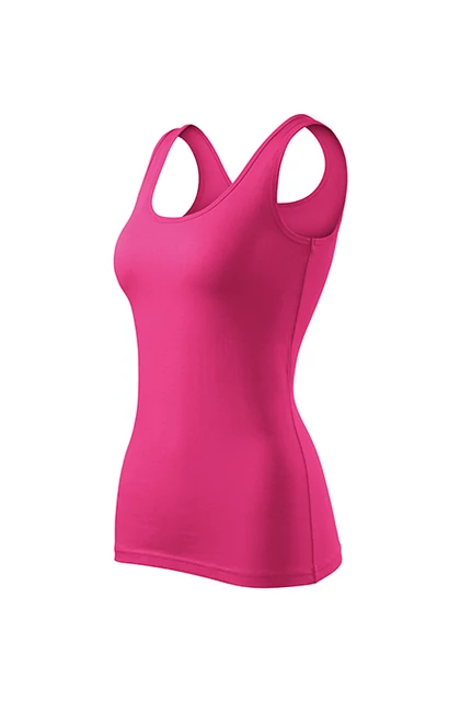 TRIUMPH 136 - Női Atléta Magenta (XXL)