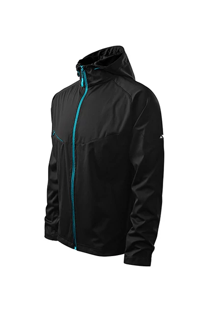 COOL 515 Férfi kabát - BLACK - (L)