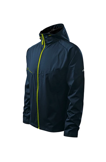 COOL 515 Férfi kabát - BLUE - (XL)