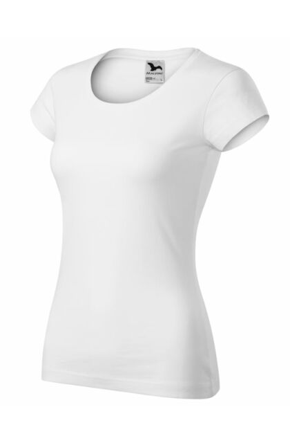 Viper - Női póló - RU - White