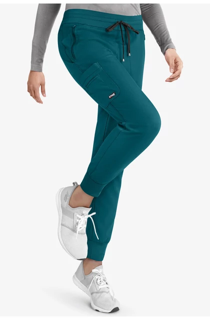 BARCO Grey's Anatomy - Eden jogger - Bahama