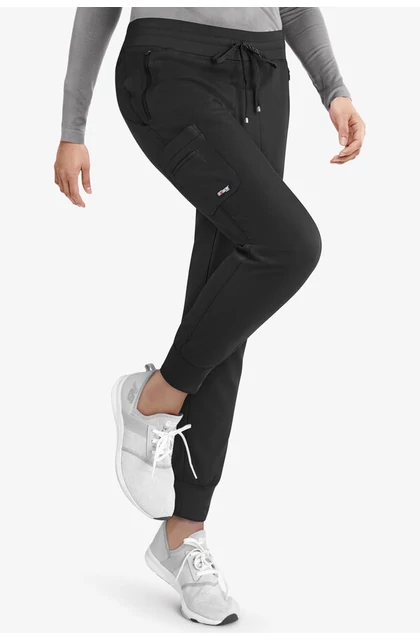 BARCO Grey's Anatomy - Eden jogger - Black