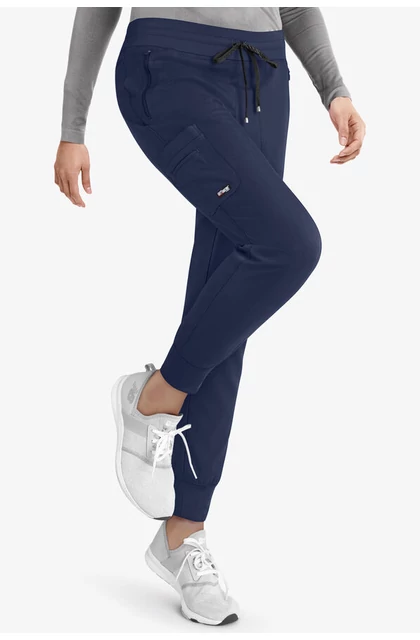 BARCO Grey's Anatomy - Eden jogger - Indigo