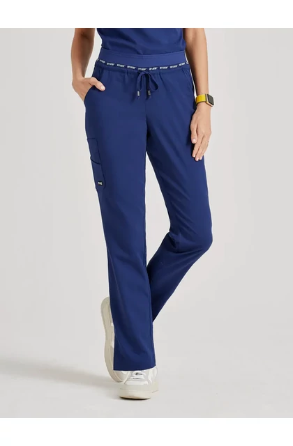 BARCO Grey's Anatomy - Serena Pant - Navy