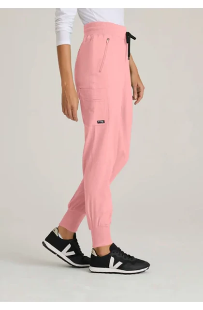 BARCO Grey's Anatomy - Eden jogger - Bright Papaya