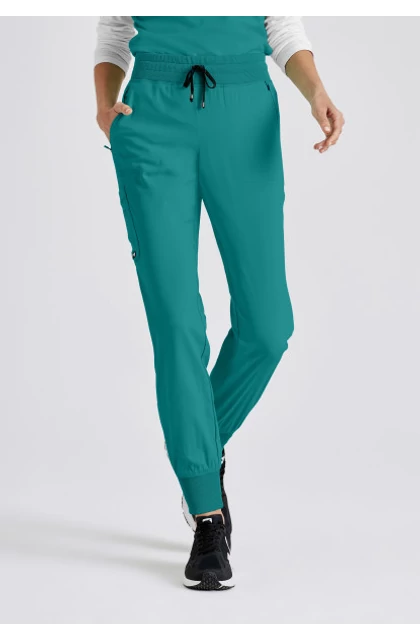 BARCO Grey's Anatomy - Eden jogger - Pávakék