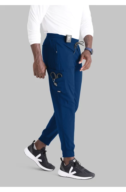 BARCO Grey's Anatomy - Murphy Jogger - Navy